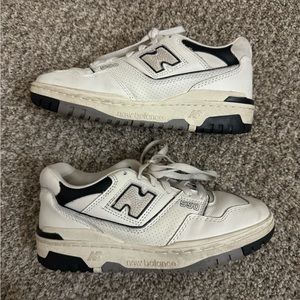 New Balance 550